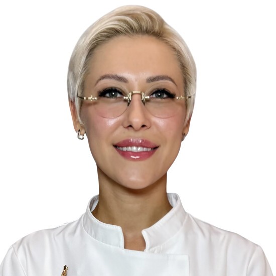 Фурсова Светлана Николаевна