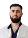 Капаров Ханпаша Мурадович