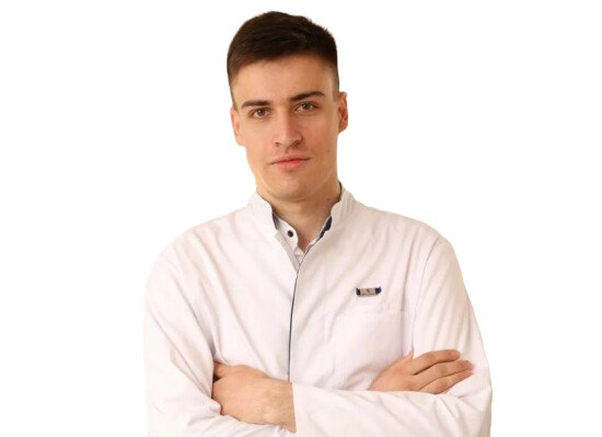 Абдуллаев Саид Курбанович