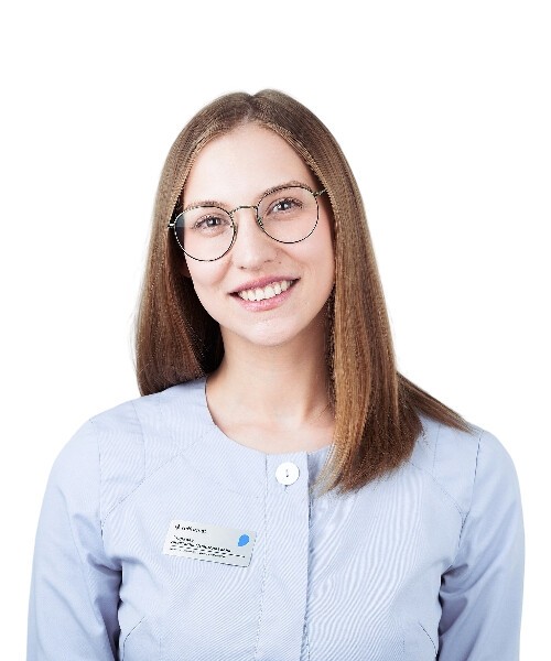 Старкова Анастасия Станиславовна