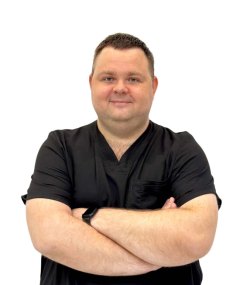 Гаря Александр Валерьевич