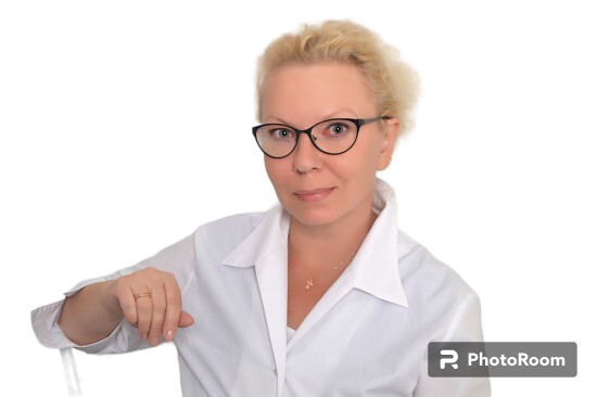 Разова Любовь Викторовна