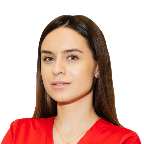 Ширяева Дарья Владиславовна