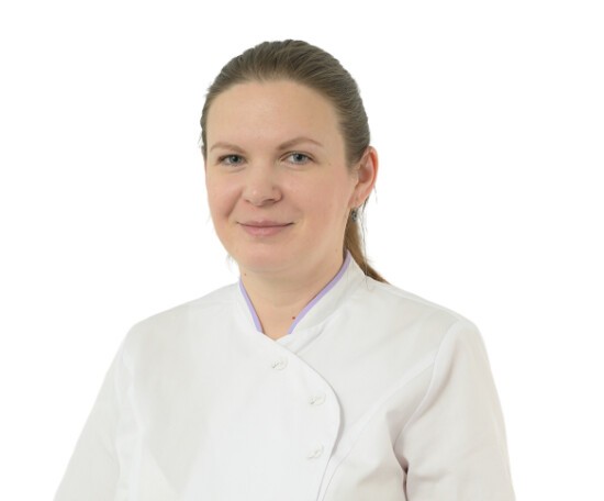 Султанова Ольга Николаевна
