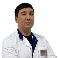 Курганов Солтан Русланович