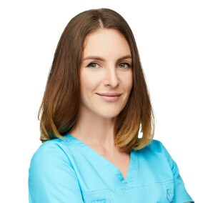 Михиенко Екатерина Владимировна