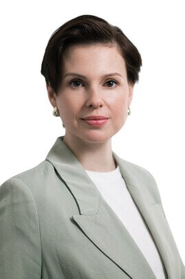 Шулепова Юлия Сергеевна