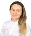 Коренева (Смольникова) Мария Рудольфовна