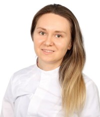 Коренева (Смольникова) Мария Рудольфовна
