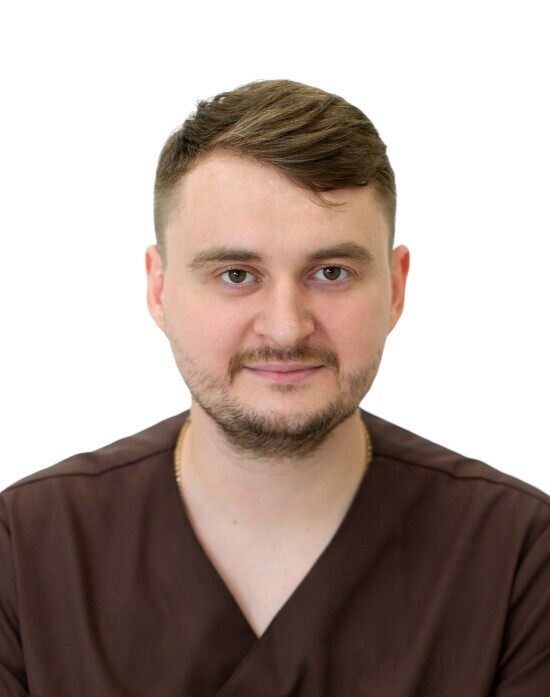 Жилин Антон Олегович