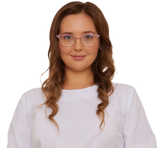 Кильюнен Александра Андреевна