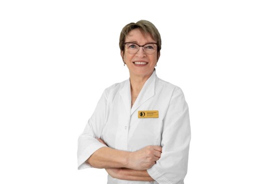 Бирюкова Елена Юрьевна