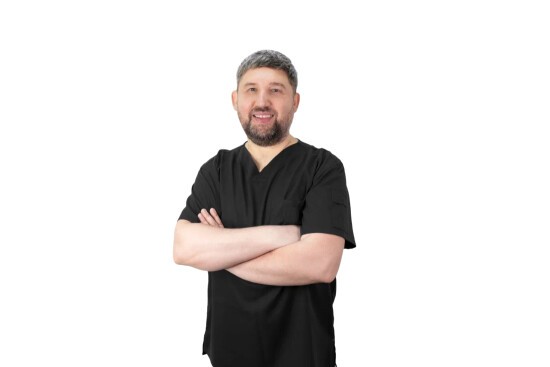 Зубарев Юрий Викторович