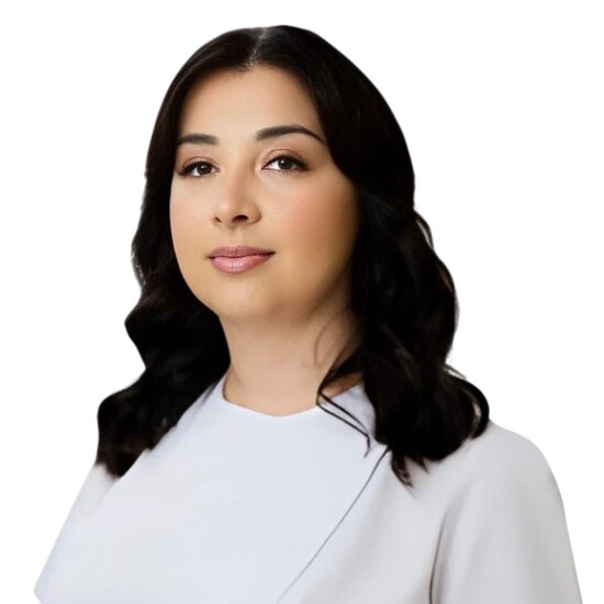 Арзуманова Амаля Исаковна