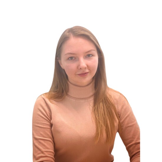 Дорошина Светлана Вячеславовна
