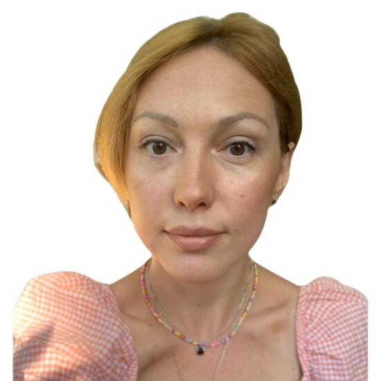 Ковальчук Анастасия Андреевна