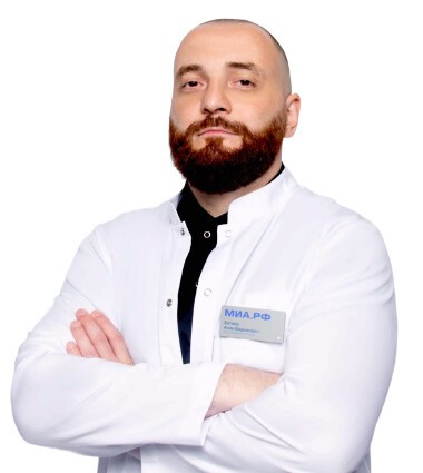 Битиев Алан Вадимович