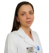 Малахова Виктория Юрьевна