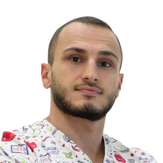 Казарян Гагик Арменович