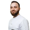 Лагазаури Вахтанг Анзорович