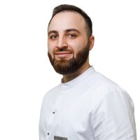 Лагазаури Вахтанг Анзорович