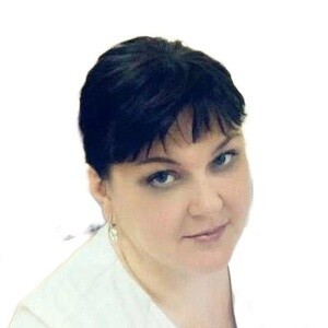 Гончарова Ирина Анатольевна