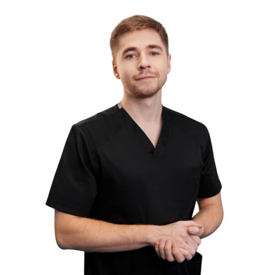 Сечко Константин Олегович