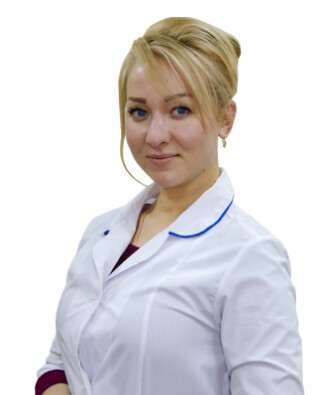 Павлова Алена Сергеевна