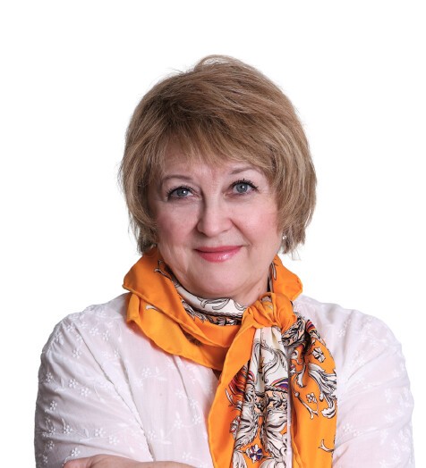 Назарова Ирина Ивановна