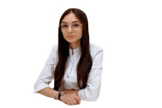 Гасанова Саният Мурадовна