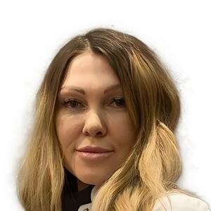 Бескровная Наталья Александровна