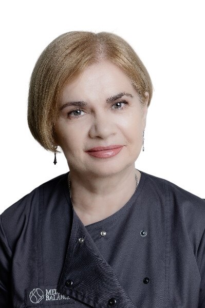Рёринг Марина Анатольевна