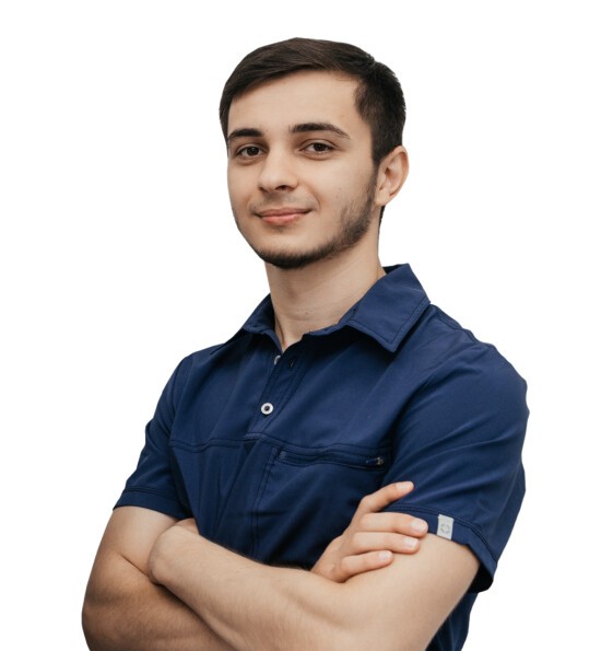Османов Надир Джабраилович