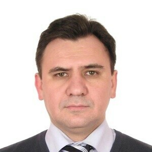 Галимов Ильгиз Камилевич