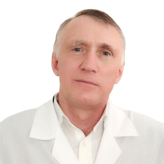 Константинов Виктор Иванович
