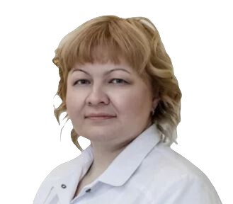 Громова Ирина Александровна