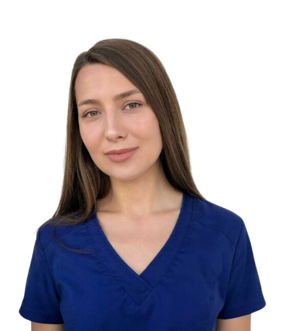 Мещерякова Татьяна Александровна