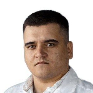 Гнездилов Андрей Владиславович