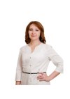Леонтьева Анастасия Константиновна