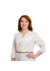 Леонтьева Анастасия Константиновна