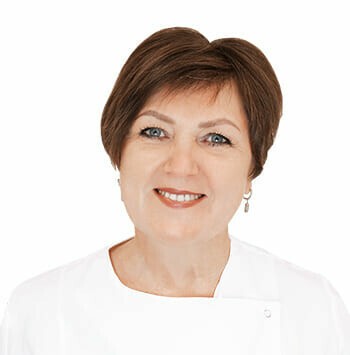 Удовыдченкова Елена Алексеевна