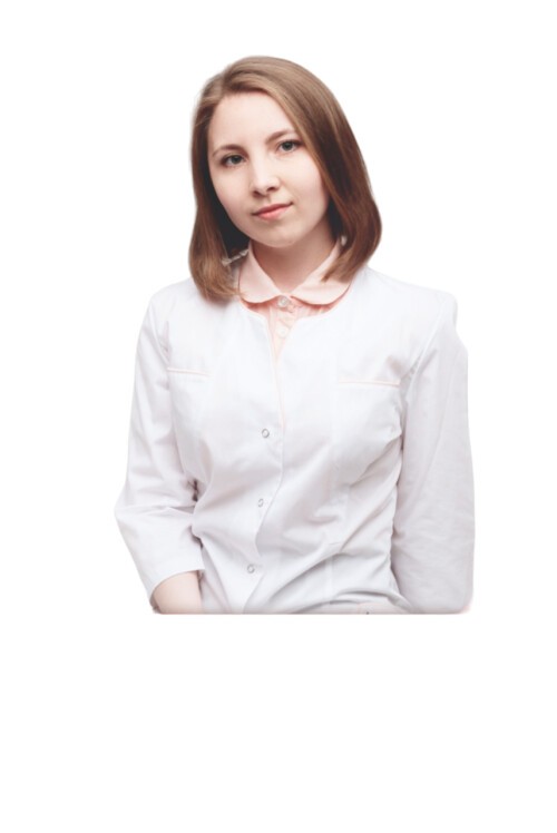 Ужегова Анна Анатольевна