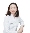 Плеханова Гульназ Амировна
