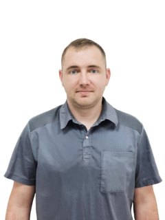 Смола Максим Николаевич