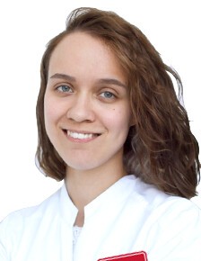 Шигина Екатерина Андреевна