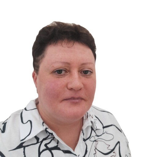 Егорова Елена Александровна
