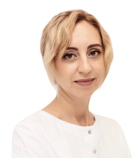 Журавлева Анна Евгеньевна