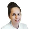 Гаджиева Эльнара Рамилевна