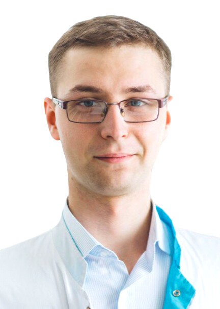 Басов Василий Юрьевич
