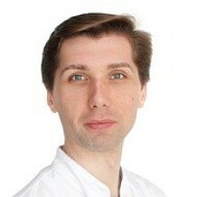 Максименко Дмитрий Михайлович
